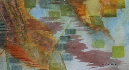 Listening to the Yellow Wall (4)